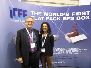 INTERPACK: Australian innovation a world-first in SAVE FOOD initiative